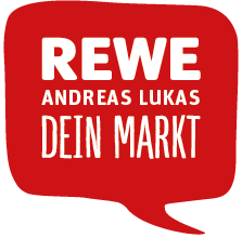 REWE Mein Markt Lukas Logo