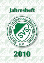 jahresheft 2010