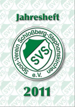 jahresheft 2011